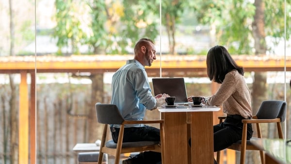 'Reverse mentoring recognises that expertise and contributions to knowledge are not always aligned to an employee's age or years of experience.' Photo: Getty Images