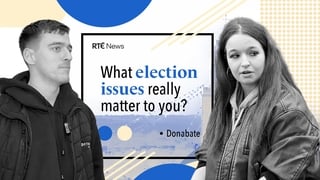 Building community on the minds of voters in Dublin