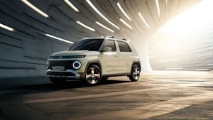 With the arrival of Hyundai's new Inster and the imminent arrival of Dacia's Spring model, the budget barriers for electric cars are being broken.