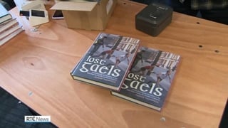 Book looks at GAA members killed during Troubles