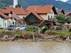 Evropska komisija Slovenijo pozvala k dopolnitvi pomanjkljive prošnje za pomoč po poplavah