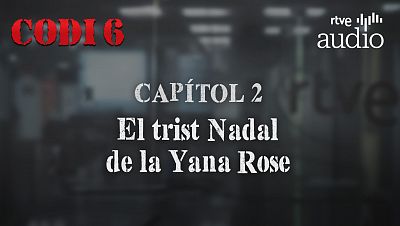 Cap�tol 2. El trist Nadal de la Yana Rose