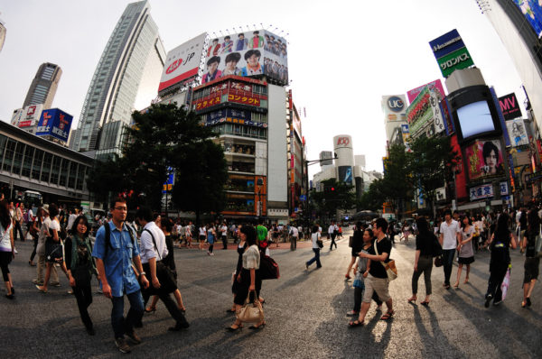 しらべぇ_渋谷