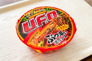 ギャル曽根がやっている「カップ焼きそばの作り方」が最高　すでに約3割が実践