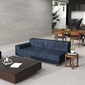 FLANNEL SOFA BRICKの写真