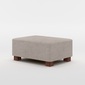 FLANNEL SOFA BRICKの写真