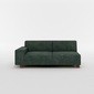 FLANNEL SOFA BRICKの写真