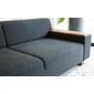 FLANNEL SOFA BRICKの写真