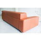 FLANNEL SOFA BRICKの写真