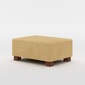 FLANNEL SOFA BRICKの写真