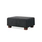 FLANNEL SOFA BRICKの写真