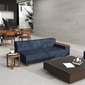 FLANNEL SOFA BRICKの写真