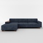 FLANNEL SOFA BRICKの写真