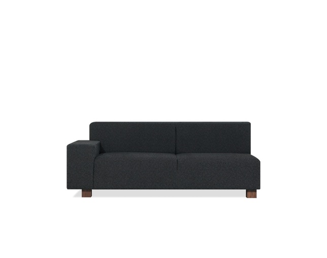 フランネルソファ(FLANNEL SOFA) BRICKの写真