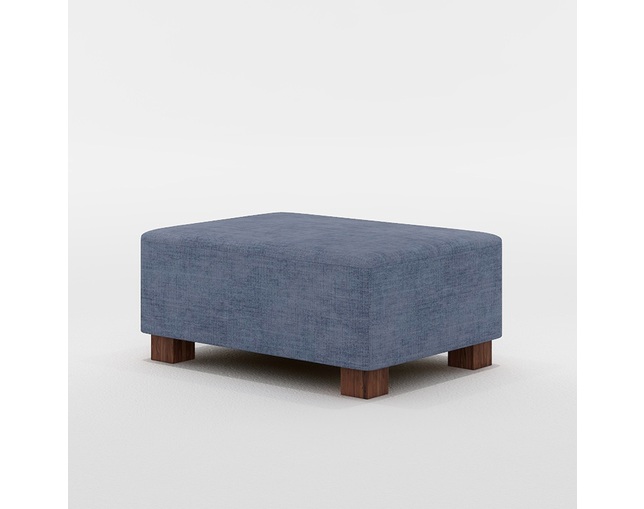 フランネルソファ(FLANNEL SOFA) BRICKの写真