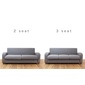 FLANNEL SOFA FIOREの写真