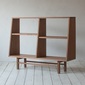 greeniche bookcase wideの写真