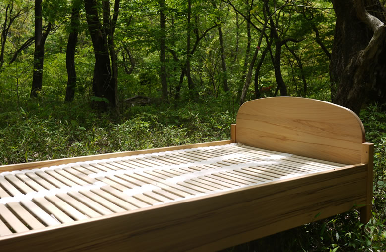 RELAX BEDSYSTEMS JAPANの写真