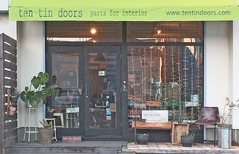 【閉店】ten tin doorsの画像1