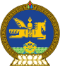 Emblem of Mongolia