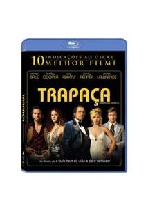 (BLU-RAY) TRAPAÇA