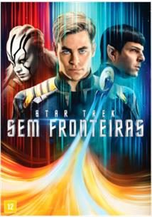 STAR TREK SEM FRONTEIRAS