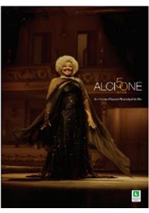 ALCIONE 50 ANOS (AO VIVO)