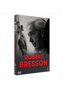 O CINEMA DE ROBERT BRESSON (QTD: 3)