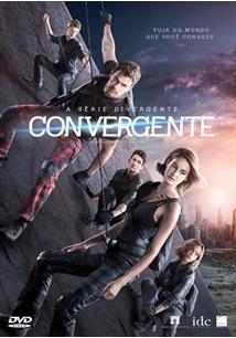 A SÉRIE DIVERGENTE: CONVERGENTE