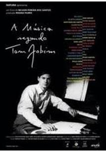 A MUSICA SEGUNDO TOM JOBIM