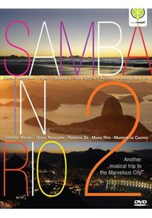 SAMBA IN RIO 2