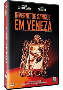 INVERNO DE SANGUE EM VENEZA