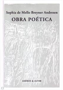 OBRA POETICA