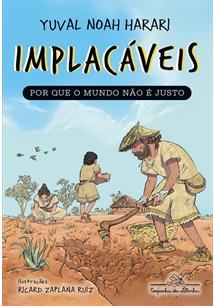 IMPLACAVEIS VOL.2: POR QUE O MUNDO NAO E JUSTO