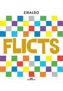 FLICTS (COMEMORATIVO 50 ANOS)