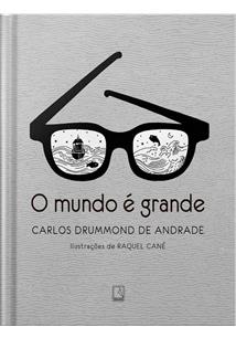 O MUNDO E GRANDE