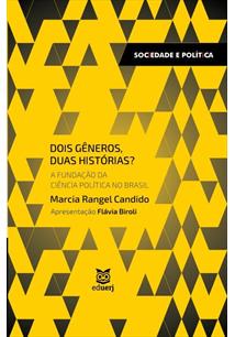 DOIS GENEROS, DUAS HISTORIAS?: A FUNDAÇAO DA CIENCIA POLITICA NO BRASIL