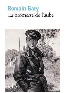 LA PROMESSE DE L'AUBE