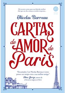 CARTAS DE AMOR DE PARIS