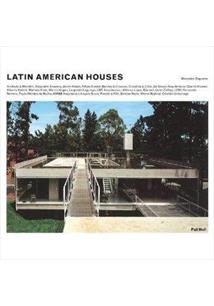 LATIN AMERICAN HOUSES