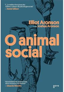 O ANIMAL SOCIAL