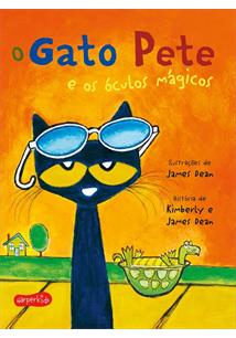 O GATO PETE E OS OCULOS MAGICOS