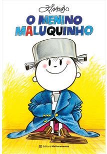 O MENINO MALUQUINHO