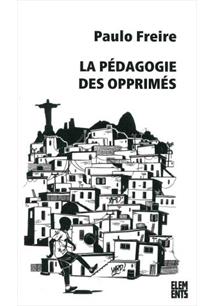 LA PEDAGOGIE DES OPPRIMES