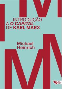 INTRODUÇAO A O CAPITAL DE KARL MARX