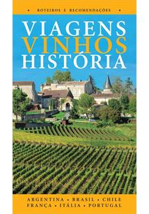 VIAGENS VINHOS HISTORIAS