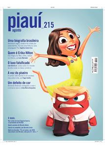 PIAUI #215