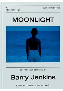 MOONLIGHT SCREENPLAY