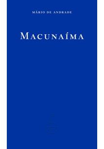 MACUNAIMA