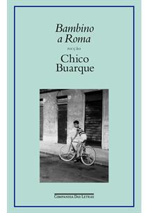 BAMBINO A ROMA: FICÇAO